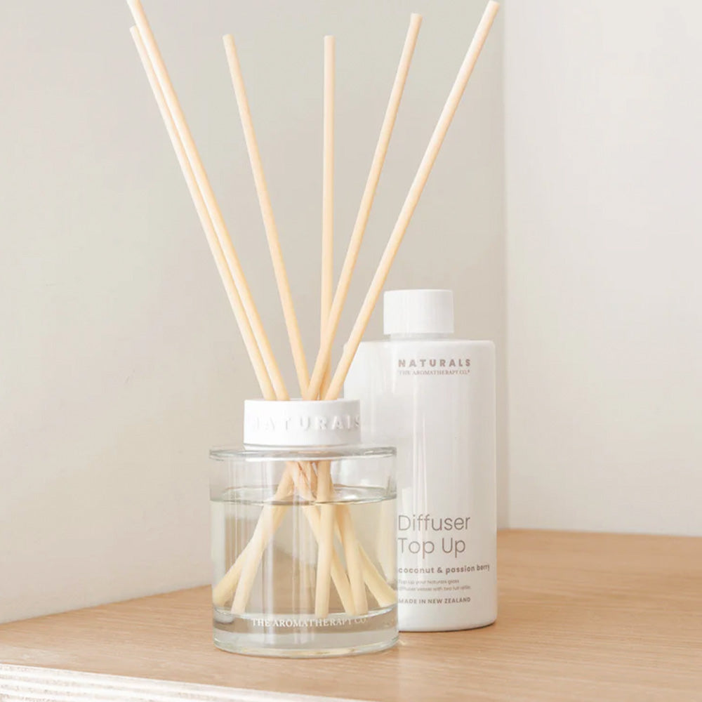 The Aromatherapy Co. Diffuser Refill - Blood Orange & Pomelo