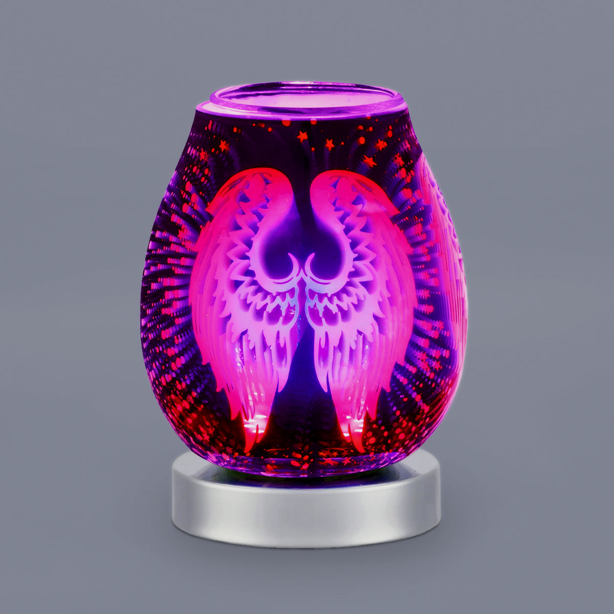 Scentchips LED Warmer - Angel Wings