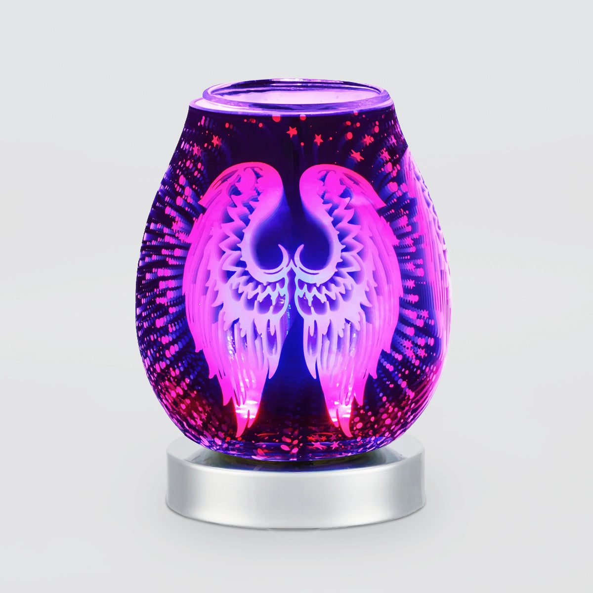 Scentchips LED Warmer - Angel Wings