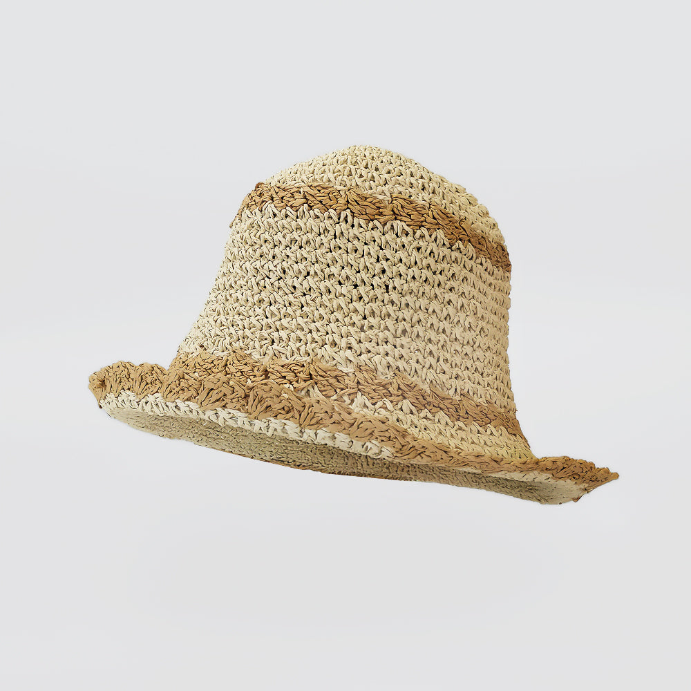 Scalloped Cloche