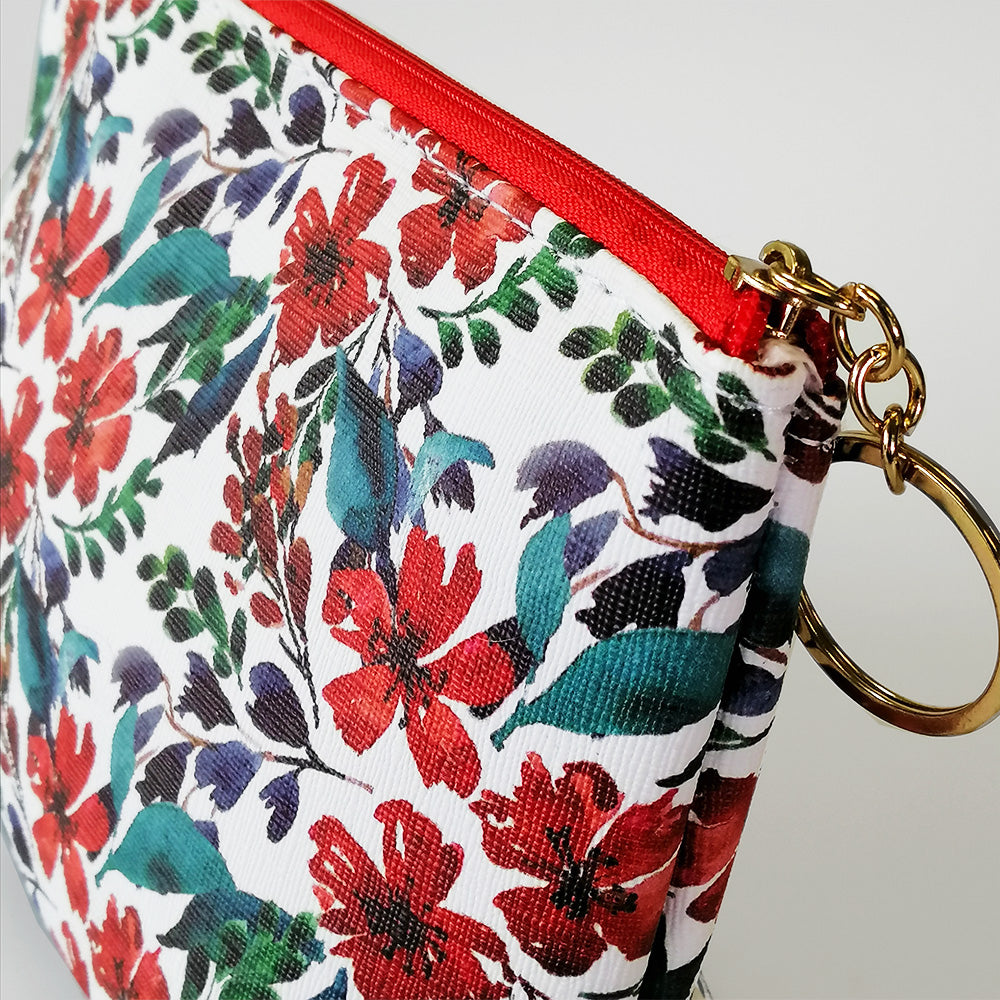 'Flower' Toiletry Bag