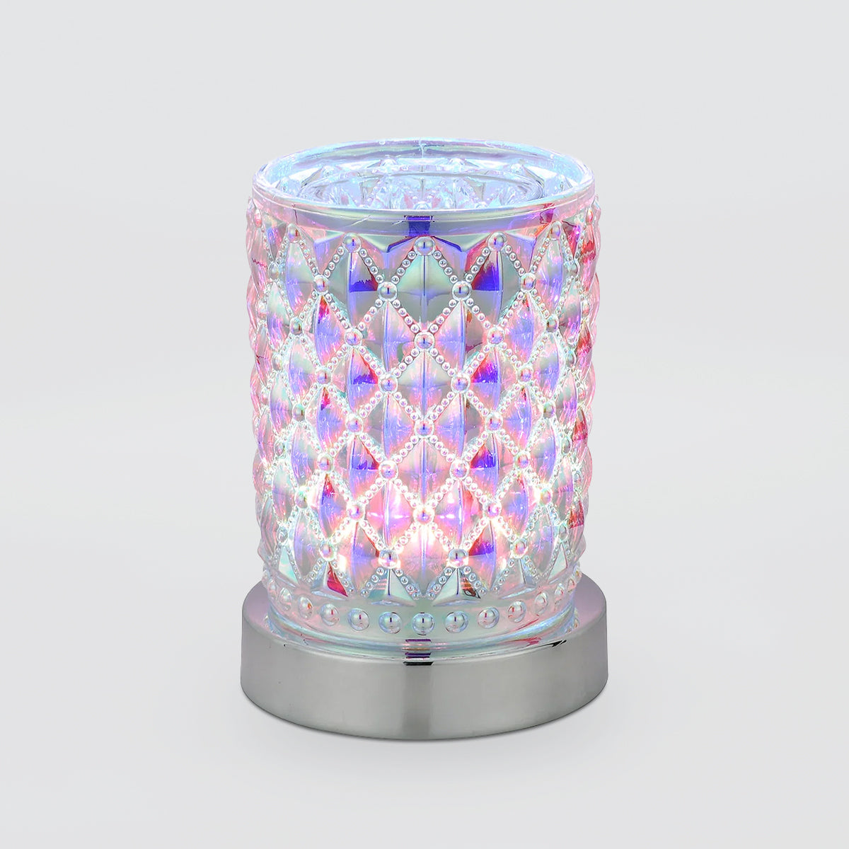 Scentchips LED Warmer - Faux Crystal