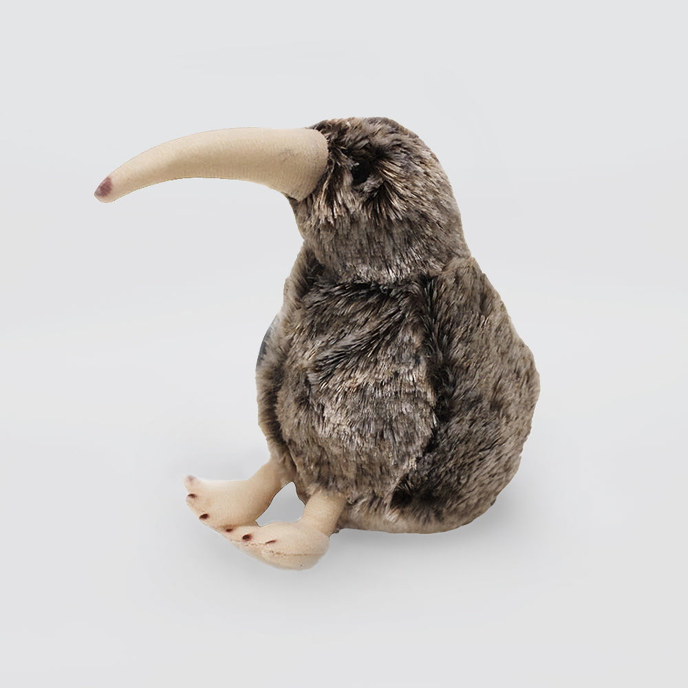 Plush Kiwi - With Sounds