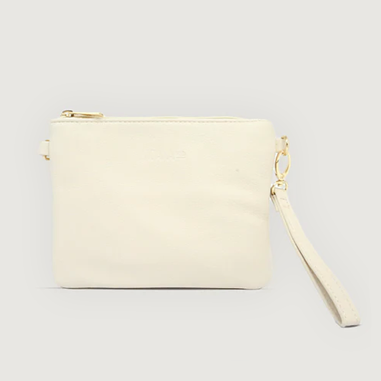 Moana RD - Viaduct Clutch - Shoulder Bags