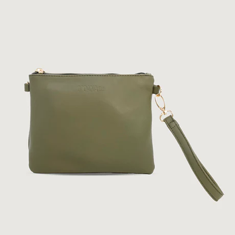 Moana RD - Viaduct Clutch - Shoulder Bags