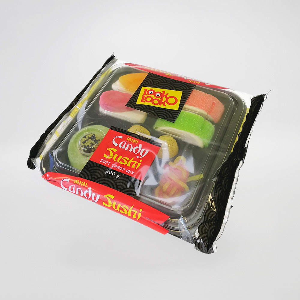 Sushi Sweets - 100g