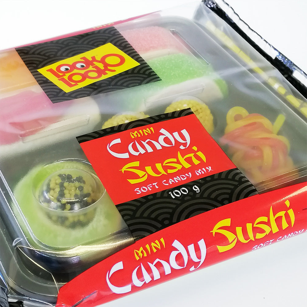 Sushi Sweets - 100g