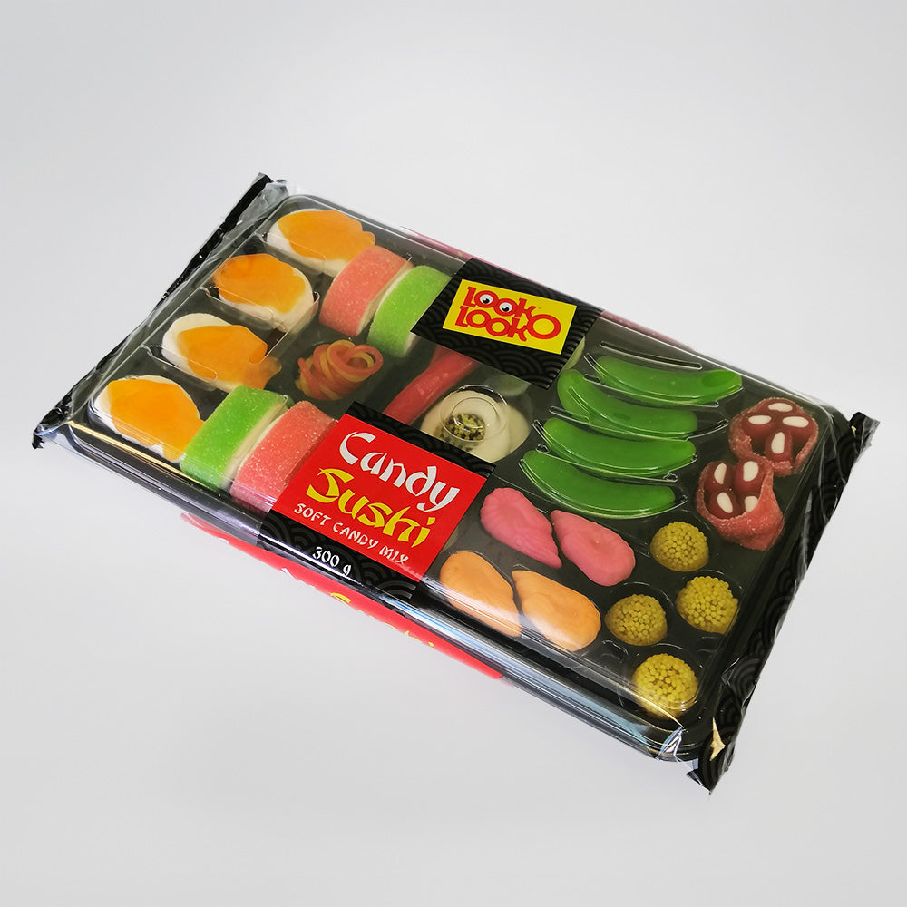 Sushi Sweets - 300g