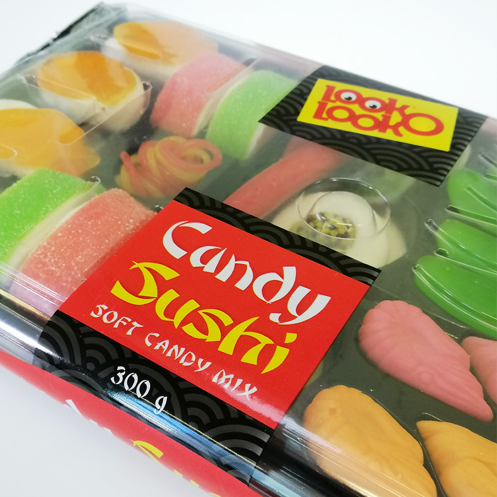 Sushi Sweets - 300g