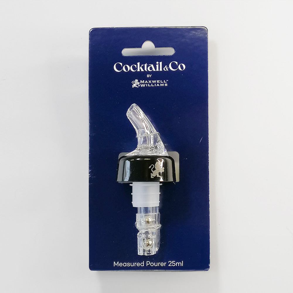 Cocktail & Co - Spirit Measure