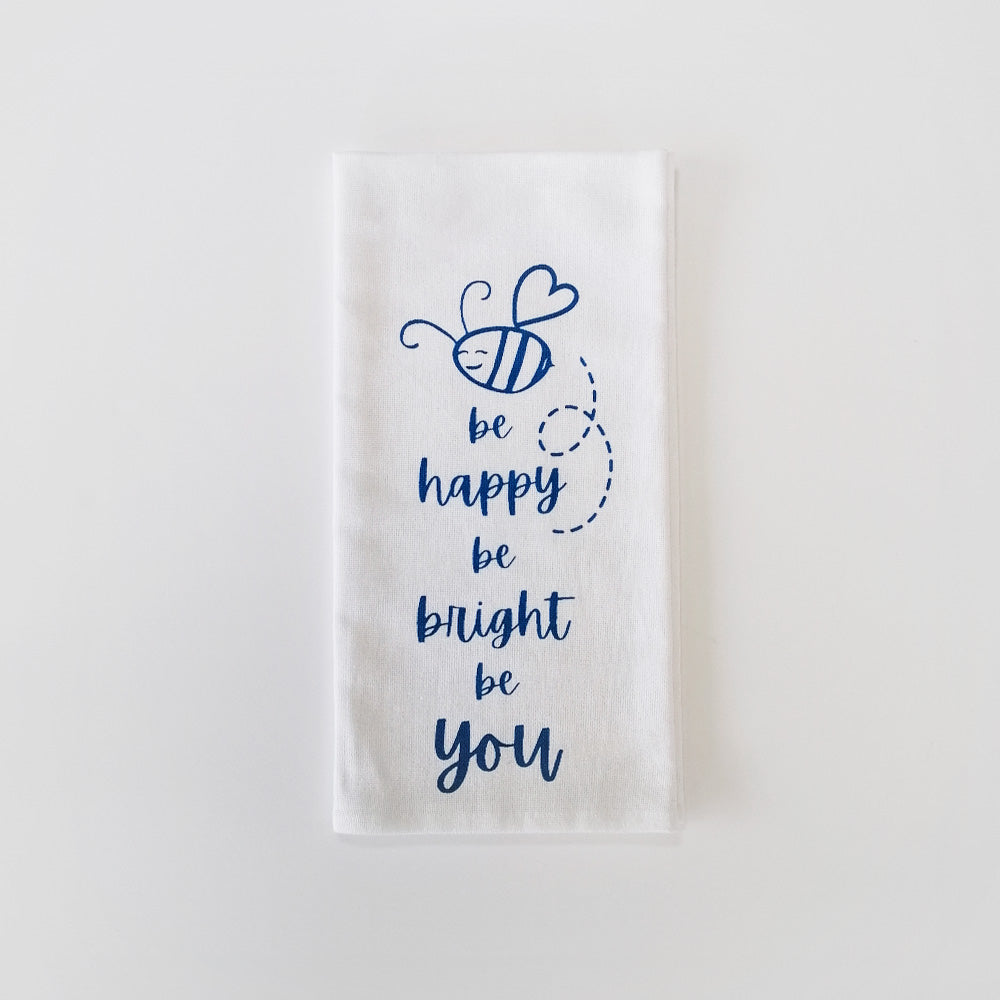 Tea Towel - 'You Be You'