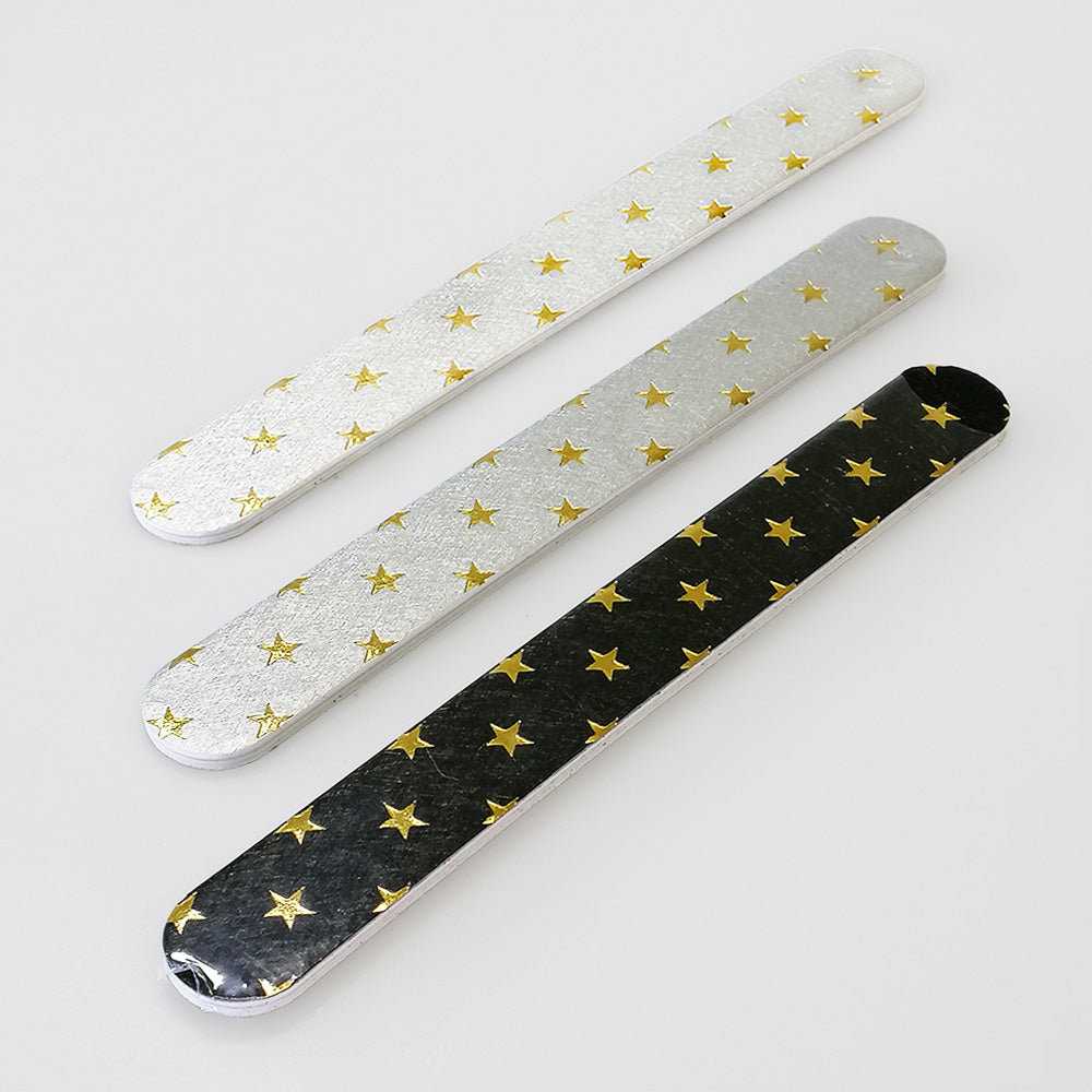 Assorted Nail Files