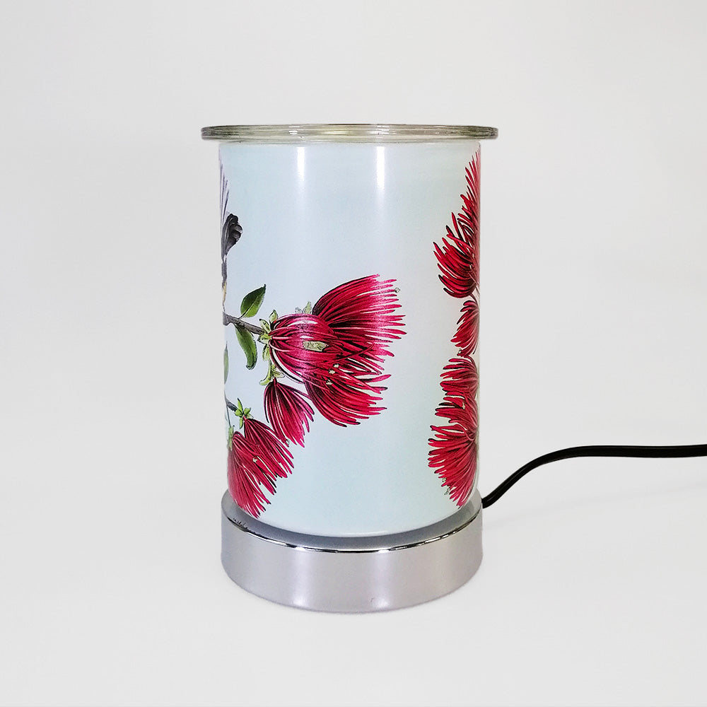 Scentchips Touch Lamp Warmer 'Fantail & Pohutukawa'