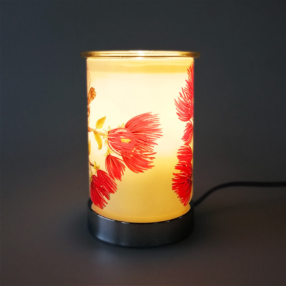 Scentchips Touch Lamp Warmer 'Fantail & Pohutukawa'