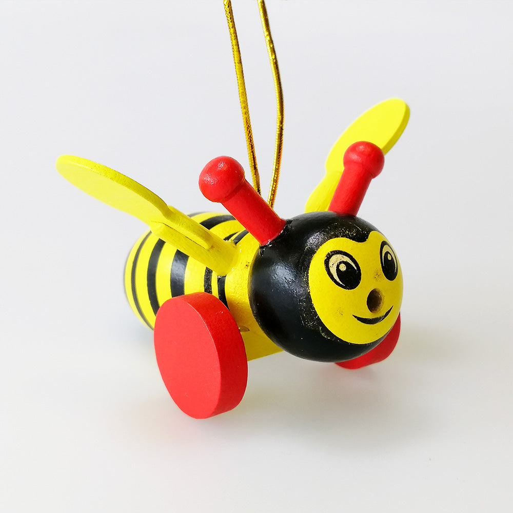 Standard Buzzy Bee Magnet