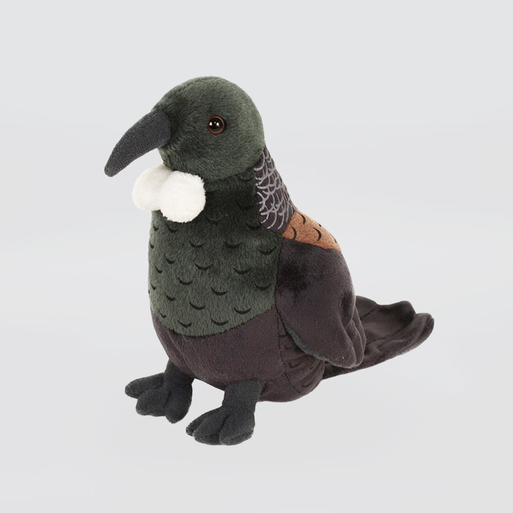 Tui Sound Bird - Soft Toy