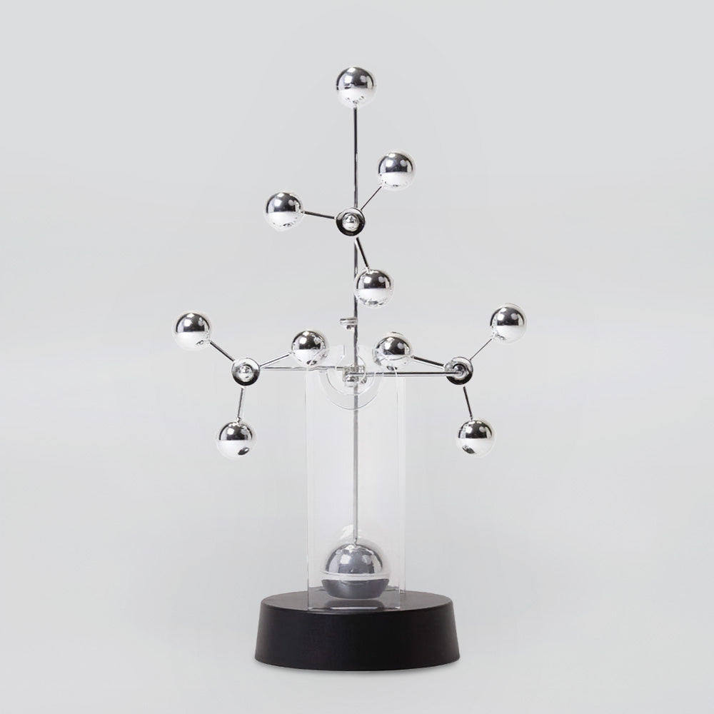Atom Kinetic Mobile Phone Gadget