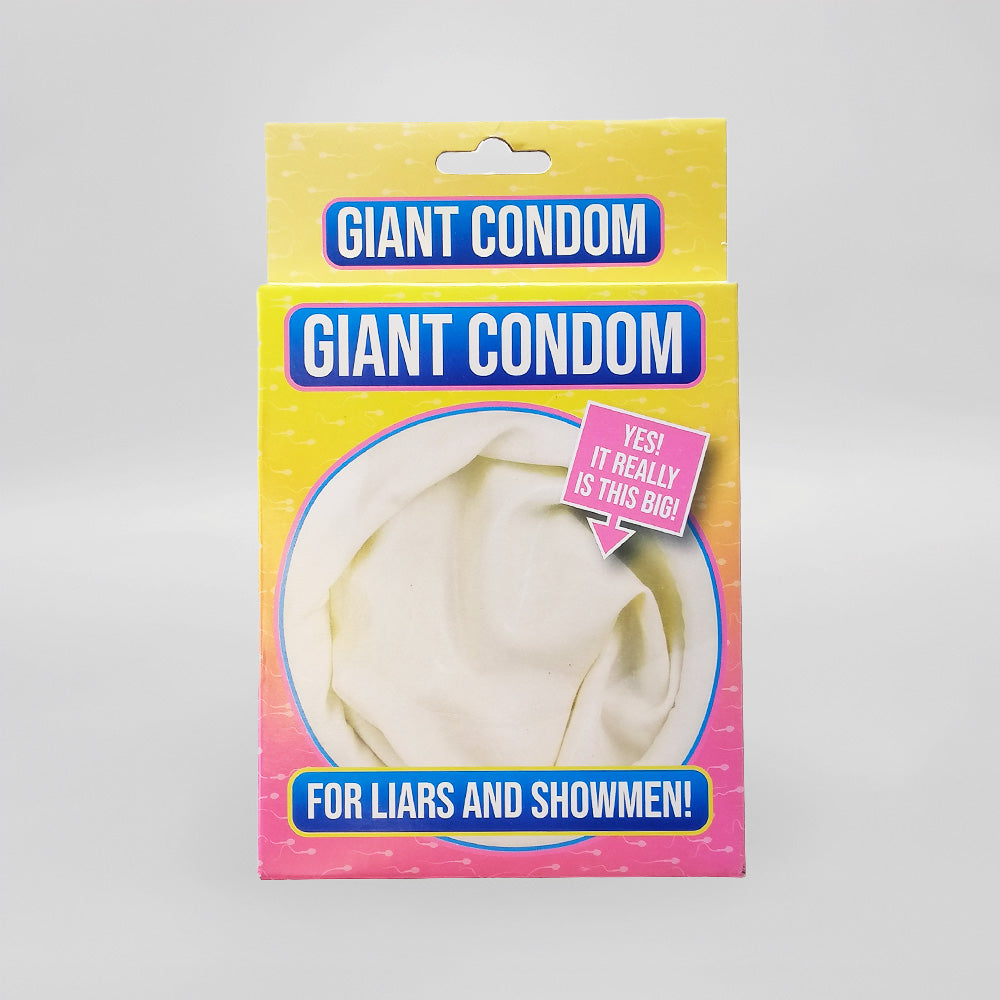 Enormex Condom