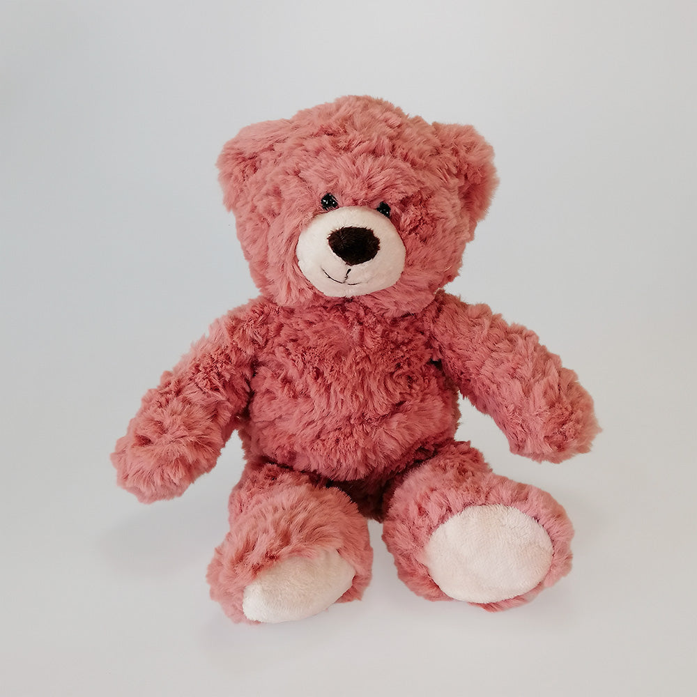 Pink Teddy Bear - 30cm