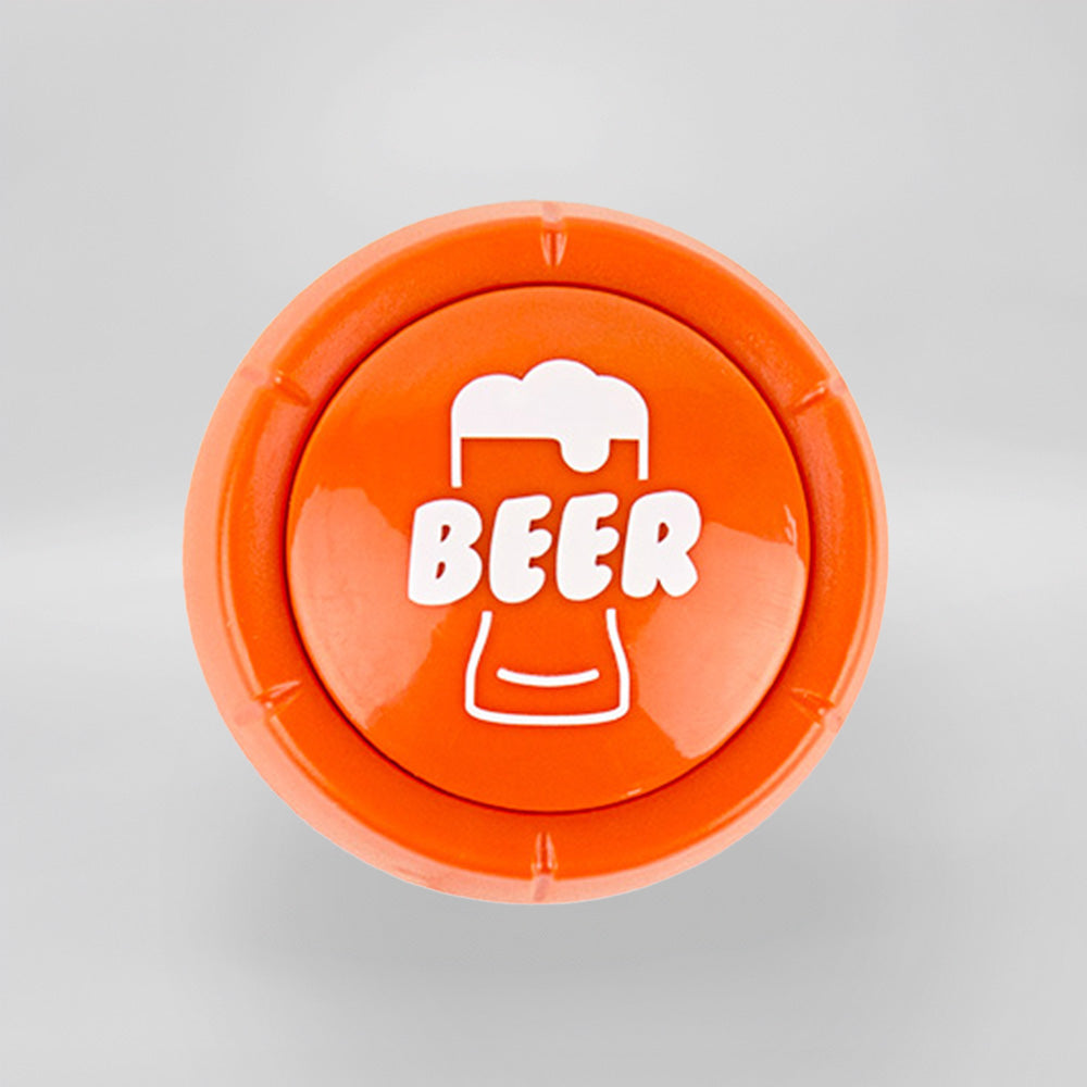 Beer Button