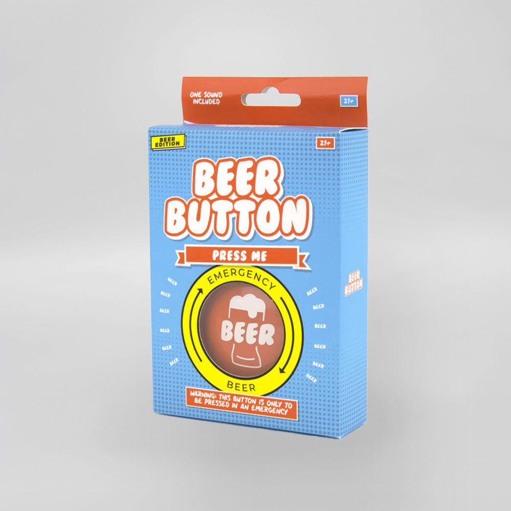 Beer Button