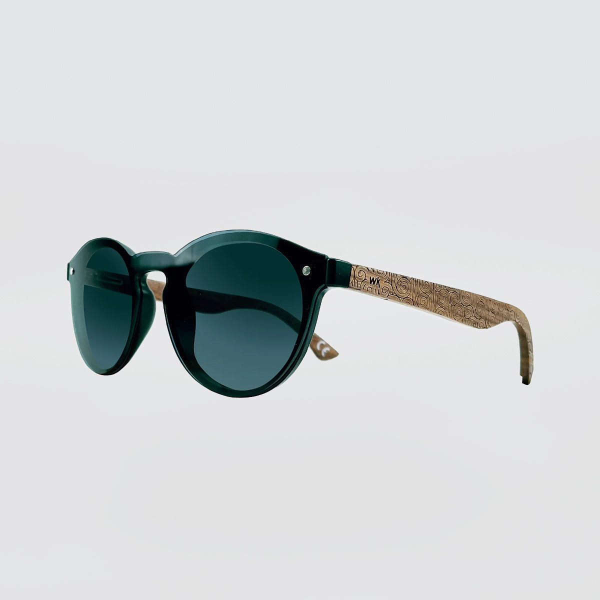 Koru Bamboo Sunglasses