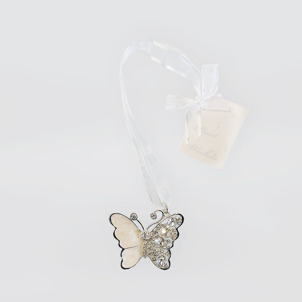 Butterfly Wedding Charm