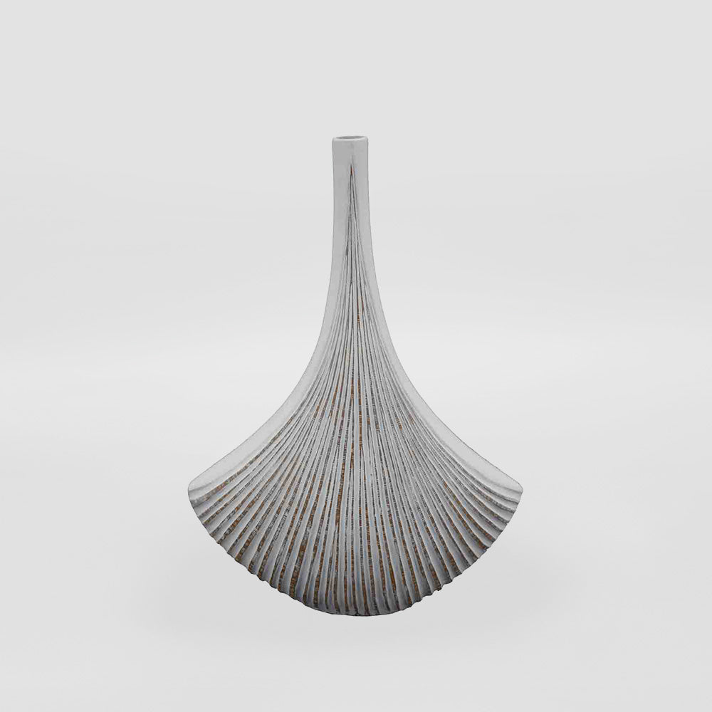 Poly Vase - 34.5cm