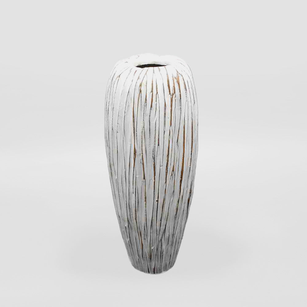 Poly Vase - 65cm