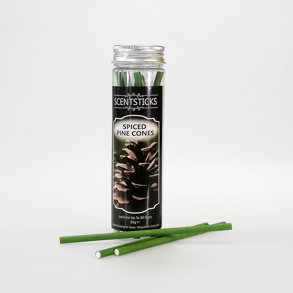 Scentsticks - Spiced Pinecones