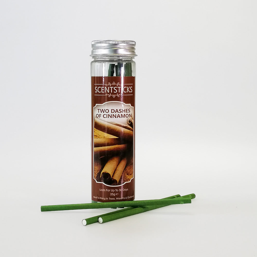 Scentsticks - Cinnamon