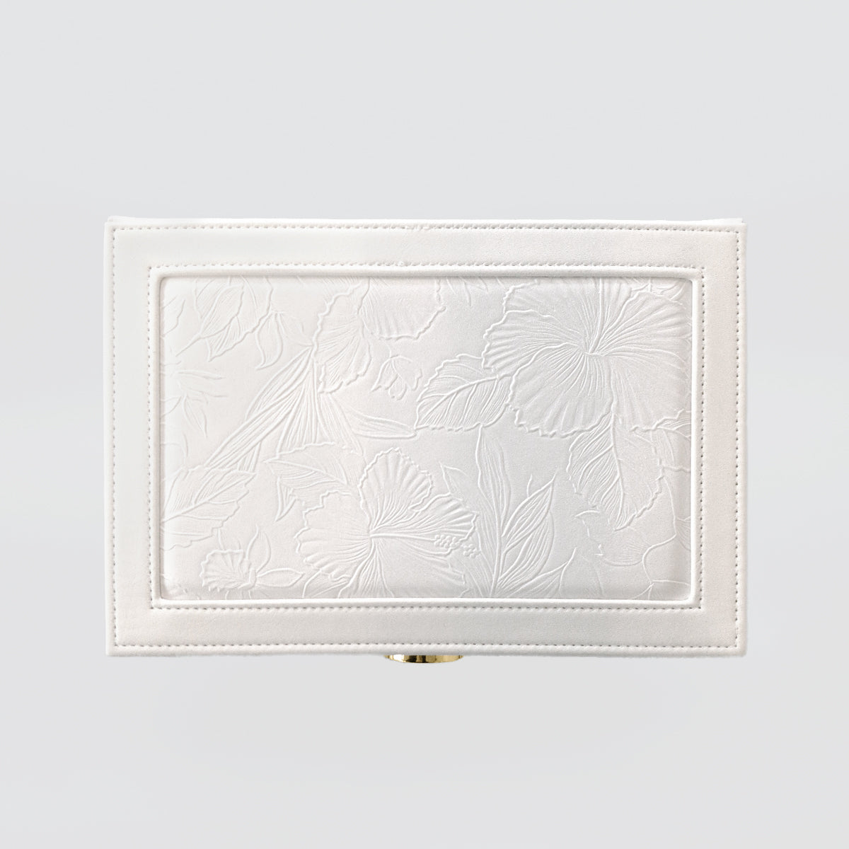 Embossed Jewellery Boxes - 25x17