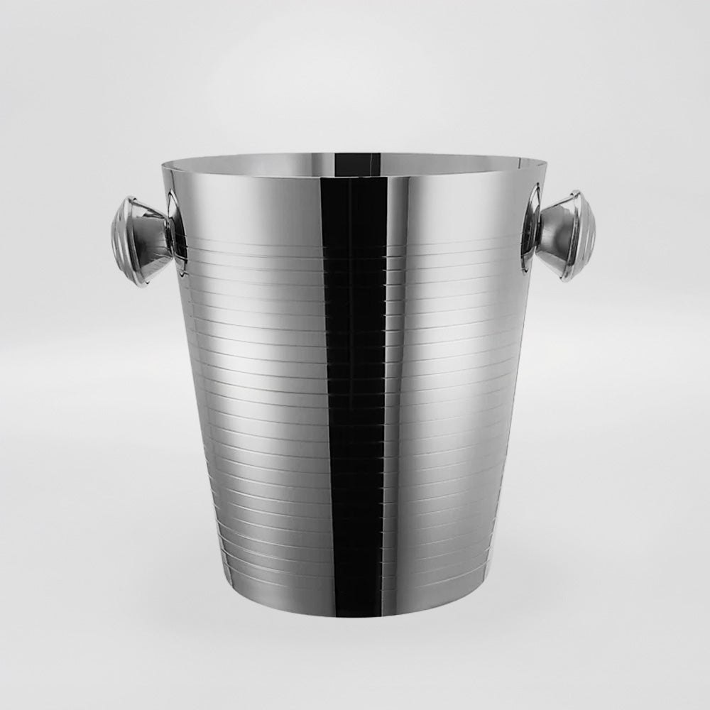 Sterling Champagne Bucket