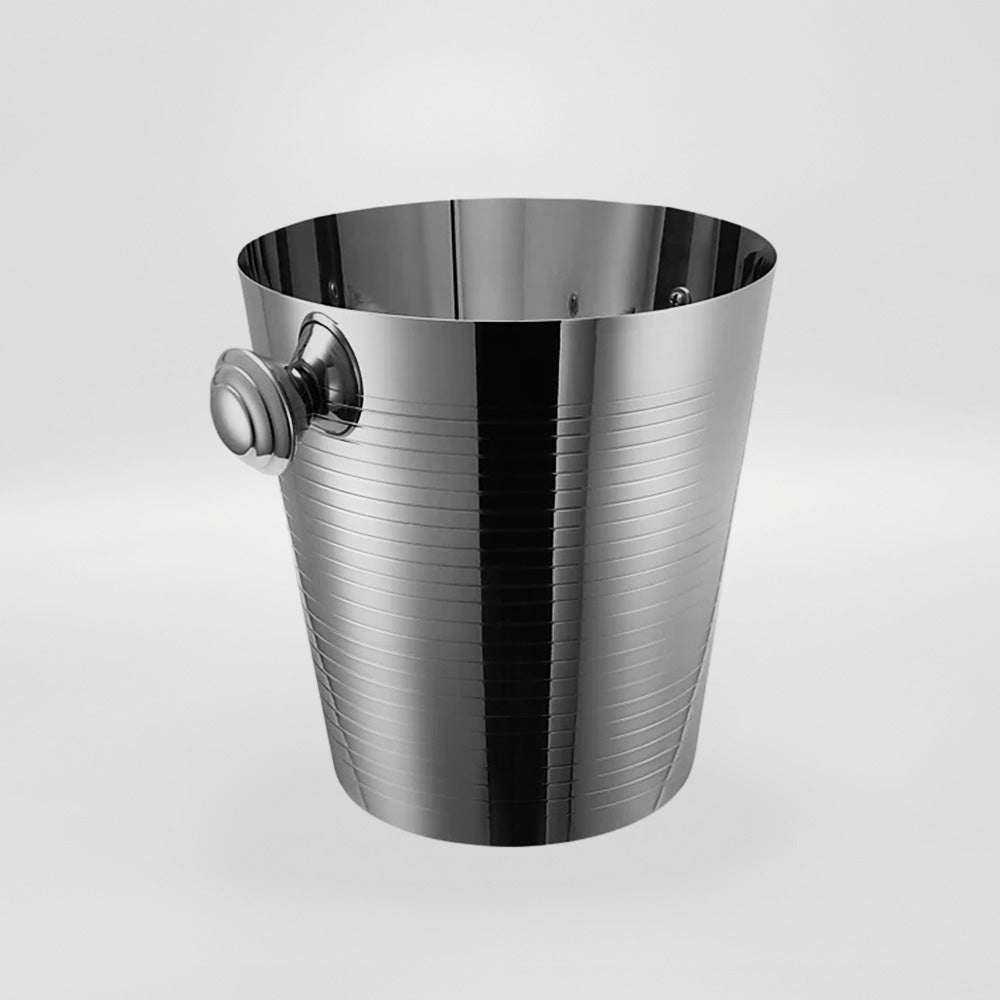 Sterling Champagne Bucket