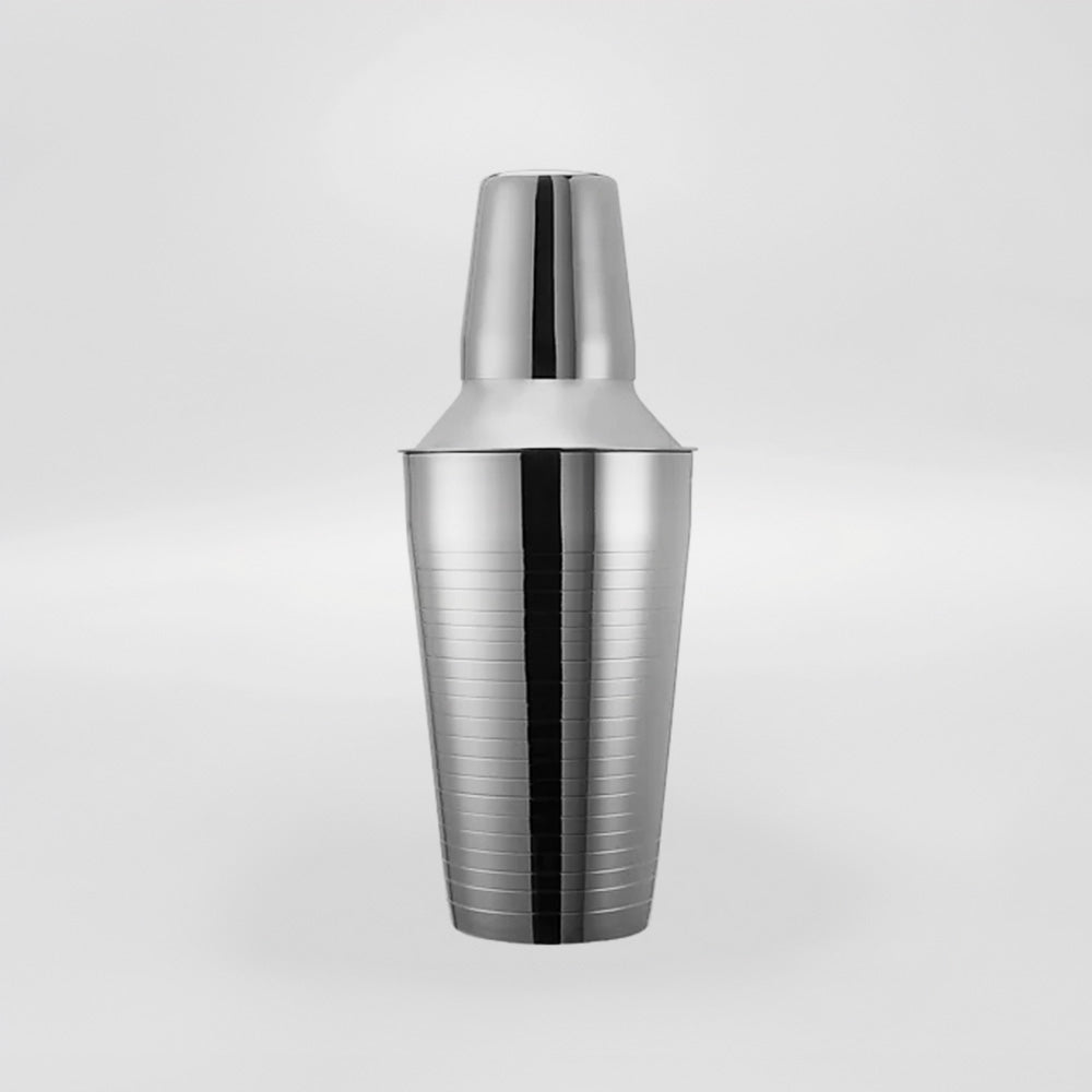 Sterling Cocktail Shaker