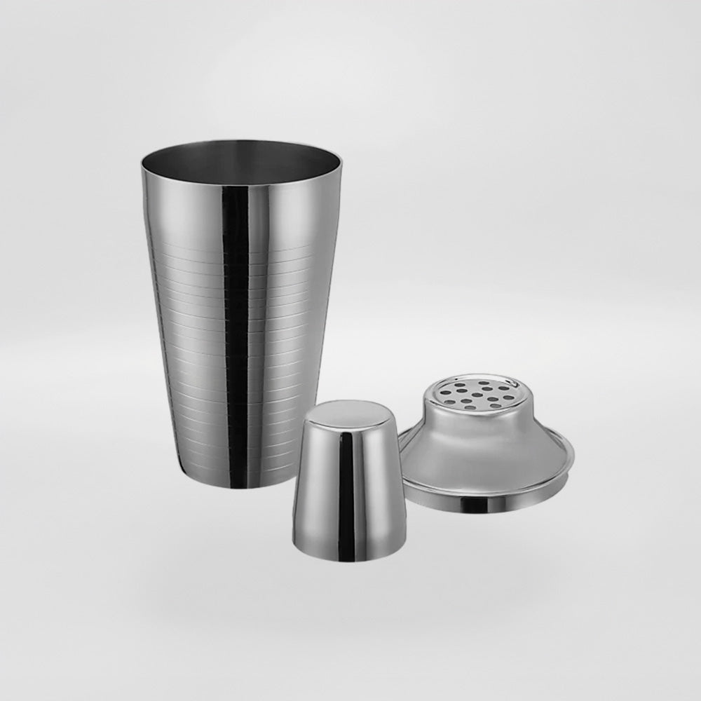 Sterling Cocktail Shaker