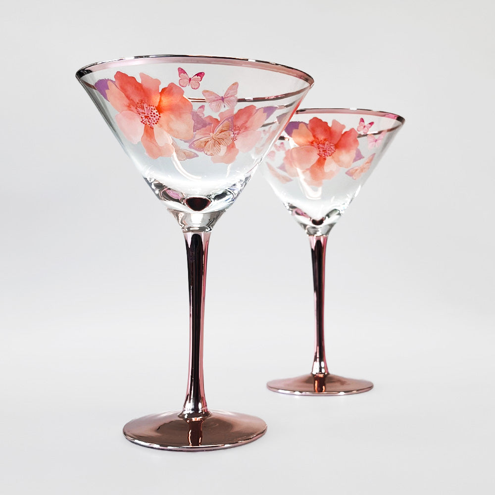 Maxwell & Williams - Camilla Martini Glass Set/2