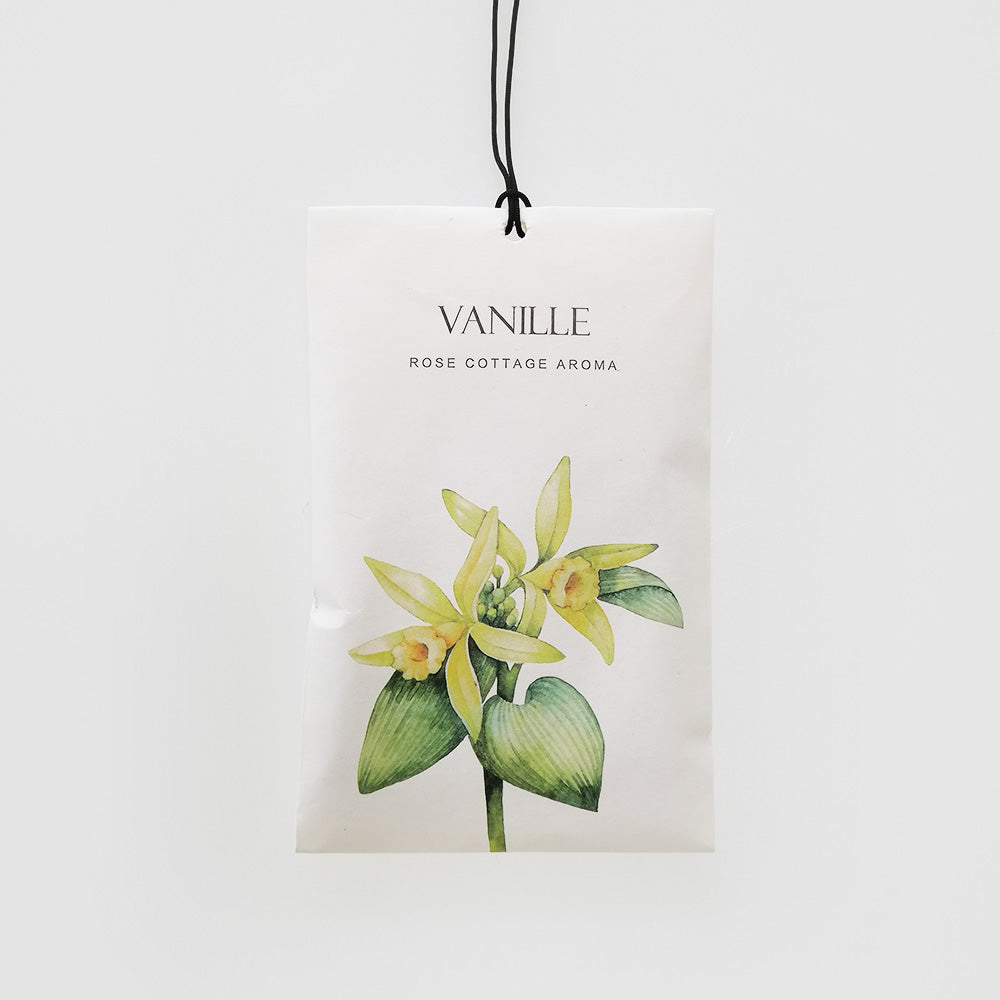 Fragrance Wardrobe Sachets