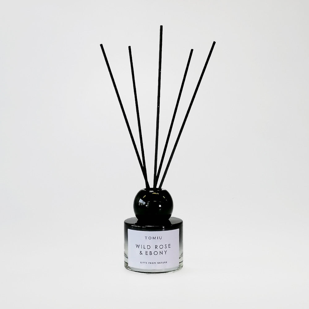 Tomiu Reed Diffusers