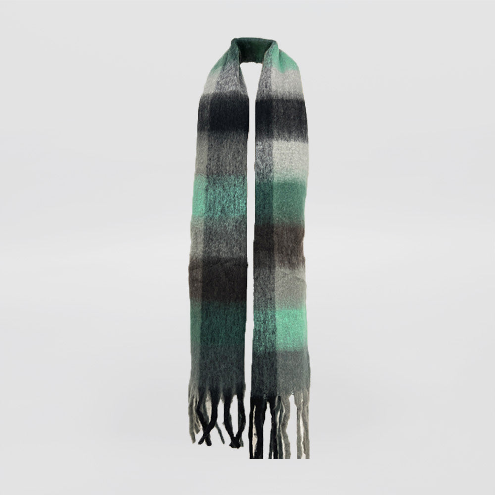 Winter Scarves