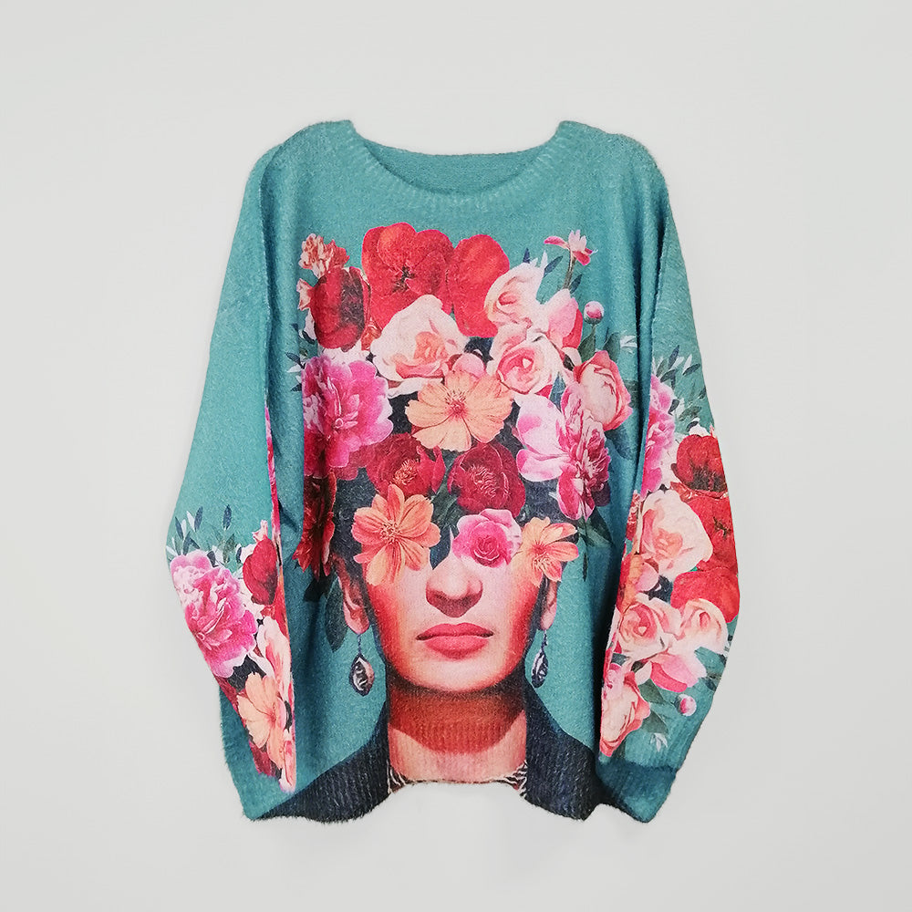 Kellis - 'Frida' Jersey