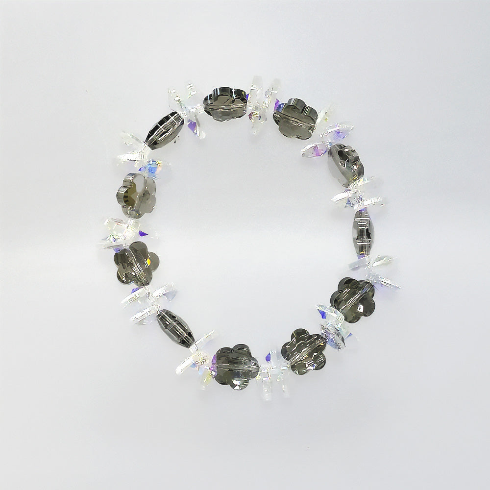 Bedazzle Bracelets - Petals