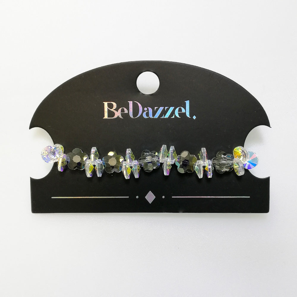 Bedazzle Bracelets - Petals