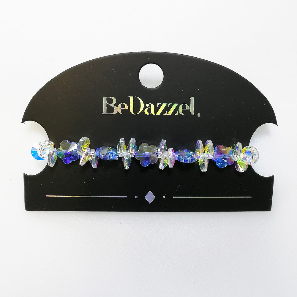 Bedazzle Bracelets - Petals