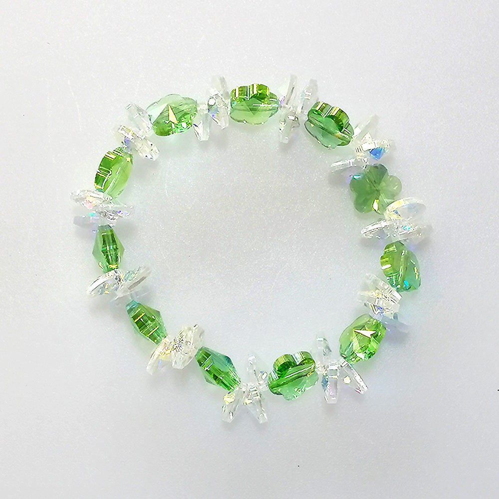 Bedazzle Bracelets - Petals