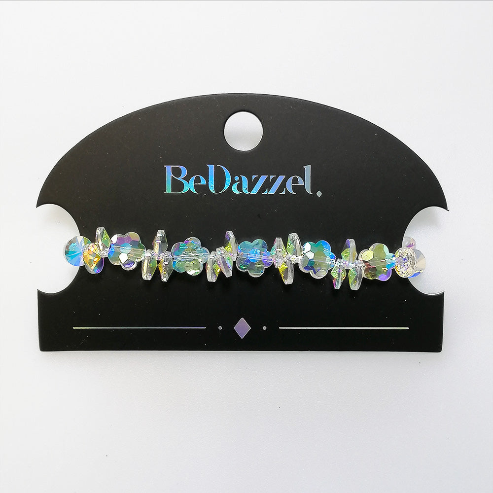 Bedazzle Bracelets - Petals