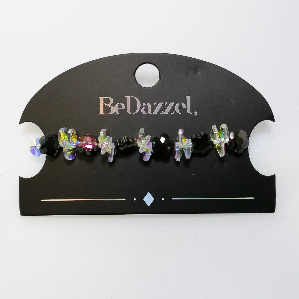 Bedazzle Bracelets - Petals