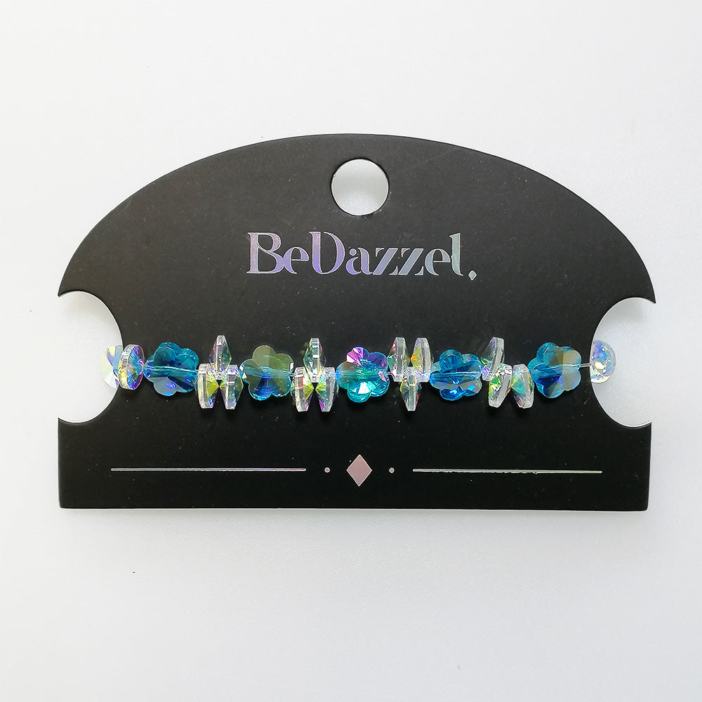 Bedazzle Bracelets - Petals