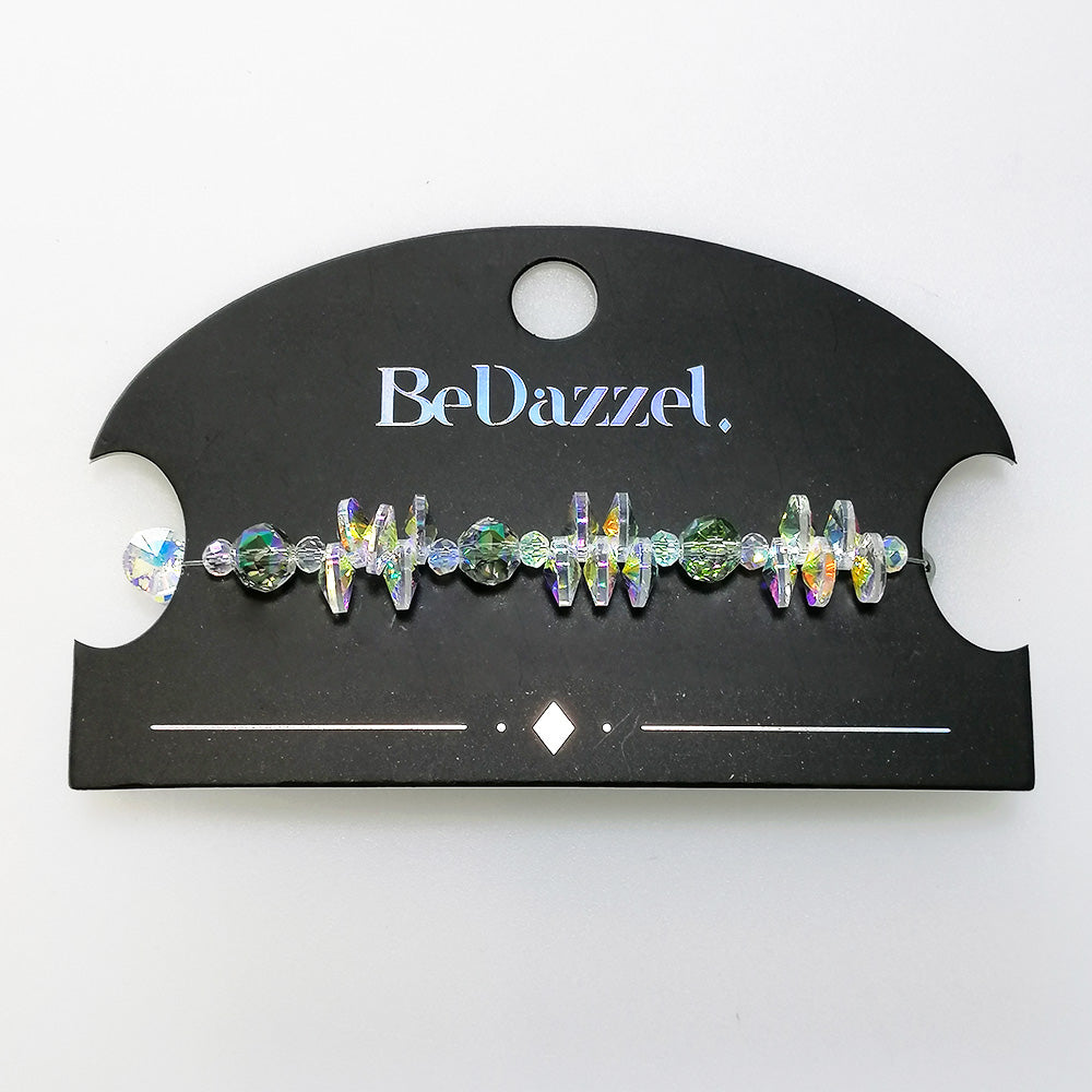 Bedazzle Bracelets - Butterflies