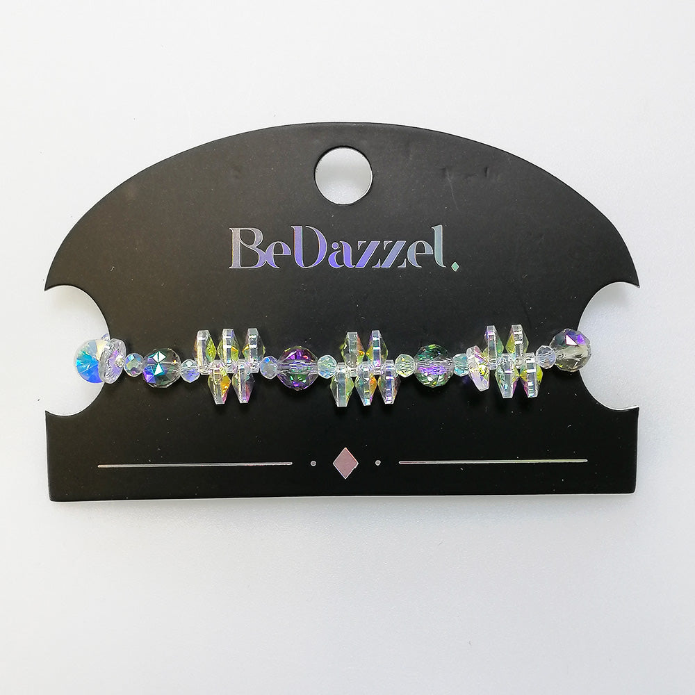 Bedazzle Bracelets - Butterflies